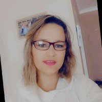 Ashleigh Botha