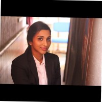 Gauthami S Bhandary