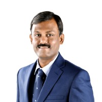 Manikandan Sudharsan Pmp, Rmp