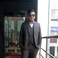 Md. Rayhanul Islam
