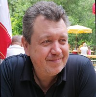 Robert Bogner