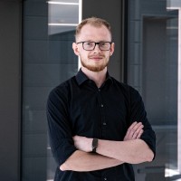 Kacper Kohlman