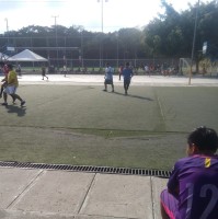 Efrain Gonzalez