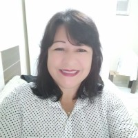 Luciana Gonçalves Almeida