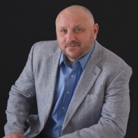 Jon Churchill
