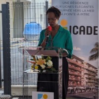 Nathalie Pierre-Joseph
