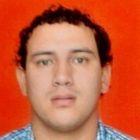 Nelson Ariel Galeano Gonzalez