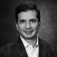 Kiran Krishnakumar