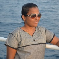 Priyanka Kandasamy