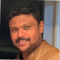 Karikalan Kalidoss