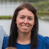 Mary Ann Bidwell