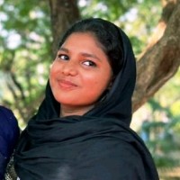 Mahajabin Anwer
