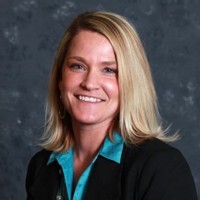 Paula Bergman