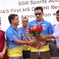 Mangesh S. Raut