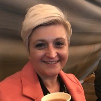 Lesley Mitton