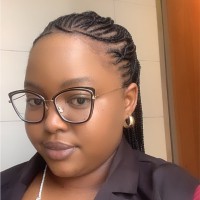 Zinzi Mbeje