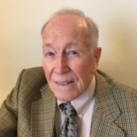 Richard D. Walker, BASc., P.Eng (Ret.)