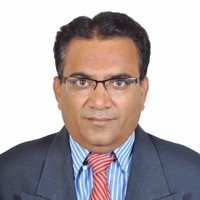 Deepak Patel