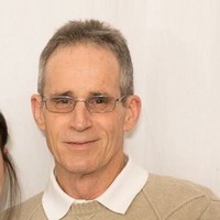 Steve Mcgovern