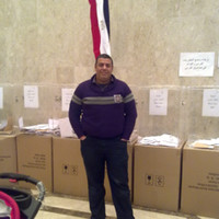 Ahmed Elsayed