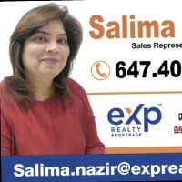 Salima Nazir