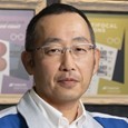 Hiroaki Okada