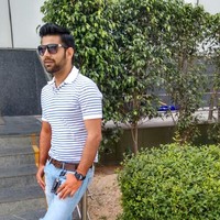 Rohit Raj