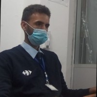 Youness Lambaraa