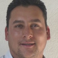 Arnold Jesus Cortes Acevez