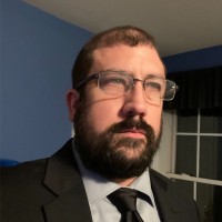 Scott Borucki