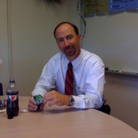 Bob Rook