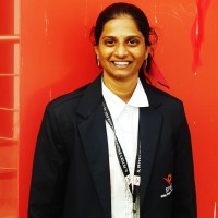Ashwitha Reddy