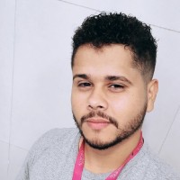 Danrley Pedro