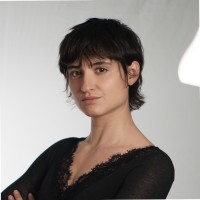 Aurora Escapa García