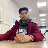 Vansh Dhiman