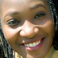 Naomi Koech