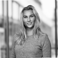 Cecilie Baun Mernild