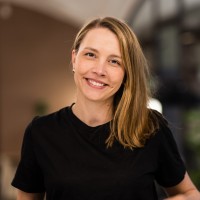 Monica Torp Olufsen