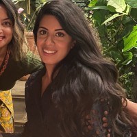 Simran Khanna
