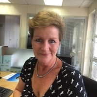 Lesley Audley