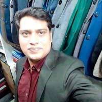 Pranab Chakraborty Akash