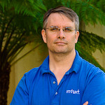 Peter Vogel