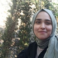 Fatma Evra Konuk