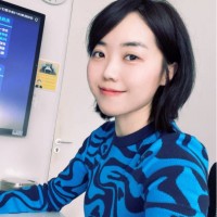 Sylvia Wang