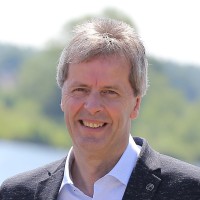 Ger van den Bekerom
