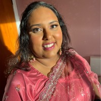 Shaheena Khalil