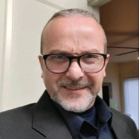 Jose (Gregory) Martos Alcantara