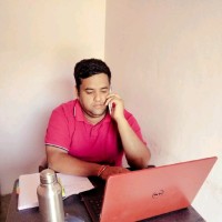 Anuj Sharma