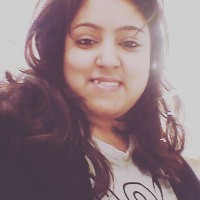 Deepa Thakur