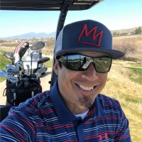 Rick Ebojo, Jr.
